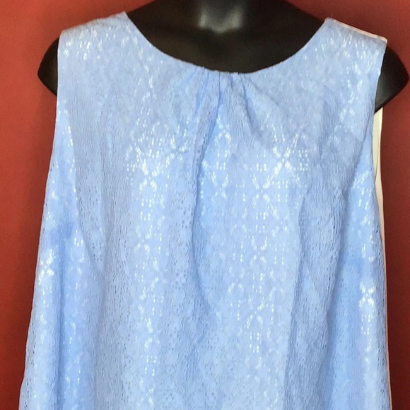 NWT THE LIMITED TOP SIZE 3X - Picture 3 of 5